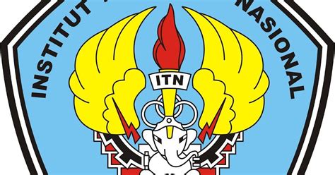 Detail Logo Itn Malang Png Koleksi Nomer 6