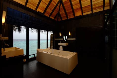 Iruveli A Serene Beach House in Maldives | Architecture & Design