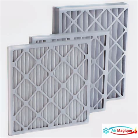 Understanding Different Types of Furnace Filters and How to Maintain ...