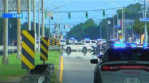 Baton Rouge police shooting leaves 3 officers dead - CNN