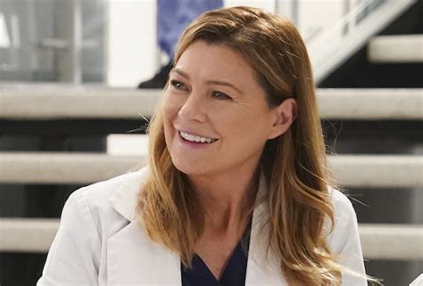 ‘Grey’s Anatomy’ Season 17: EP Krista Vernoff Shares Fall Preview | TVLine