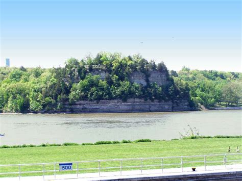 Starved Rock State Park - Alchetron, the free social encyclopedia