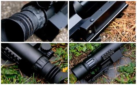 12 Best Night Vision Scopes In 2023 (Digital, Clip On & More)