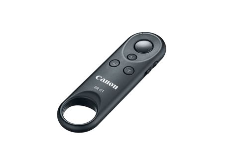 Different Types of Camera Remote Controls