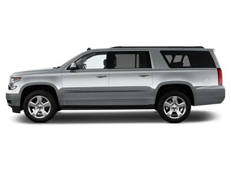 2017 Chevrolet Suburban | Specifications - Car Specs | Auto123