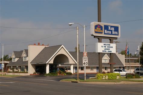 Weatherford, Oklahoma hotels, motels: rates, availability