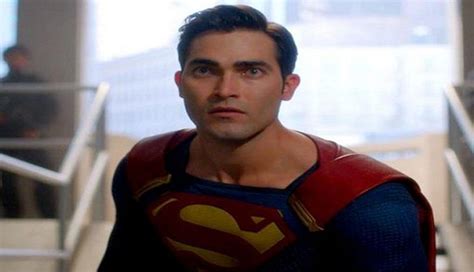 Tyler Hoechlin's Superman returns for The CW's Arrowverse | Catch News