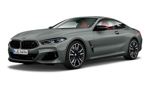 News: BMW M850i updated | CarSifu