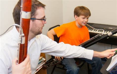 Bassoon - Bassoon Lessons In Bethesda And Potomac