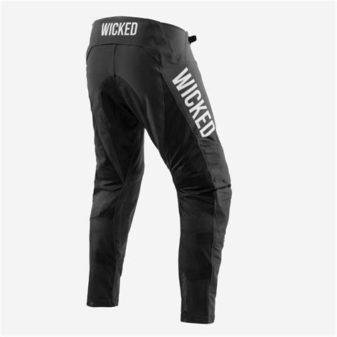 Styleguide for endless MX Gear Combos - Create your own wicked style!