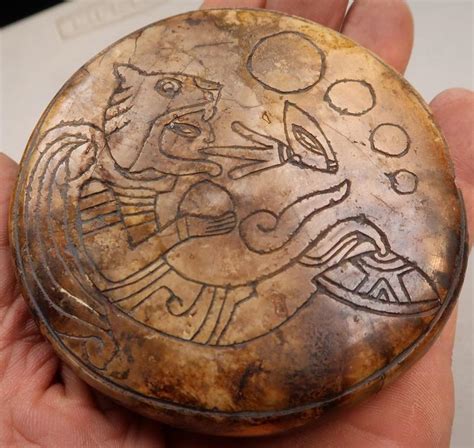 UnEarthing ancient alien artifacts in Mexico - Nexus Newsfeed