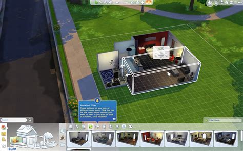 The Sims 4: Beautiful, smooth, and ultimately hollow (review) | VentureBeat