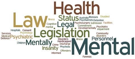 What is the Libby Zion Law? – Mental Health Matters