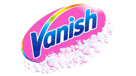 Vanish Logo, symbol, meaning, history, PNG, brand