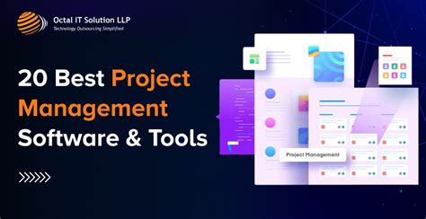 Best Project Management Software: Top 20+ Tools in 2024