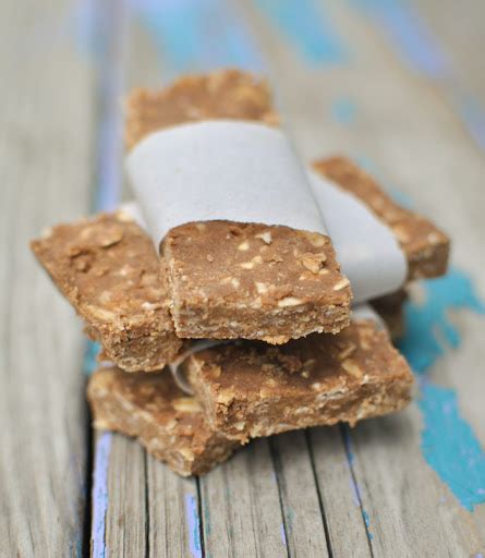 10 Best Low Calorie Homemade Protein Bars Recipes