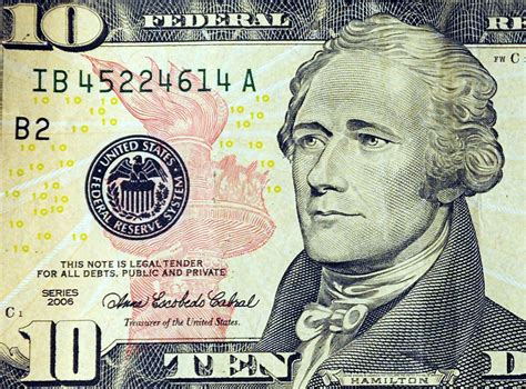 How politics and hip-hop saved the Hamilton $10 bill — and put Harriet Tubman on the $20 - The ...