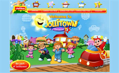 Jollitown Season 3 on Behance