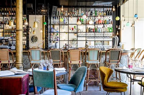 The 60 Most Stylish Eclectic Bar Ideas #bar #decor #ideas #inspired ...