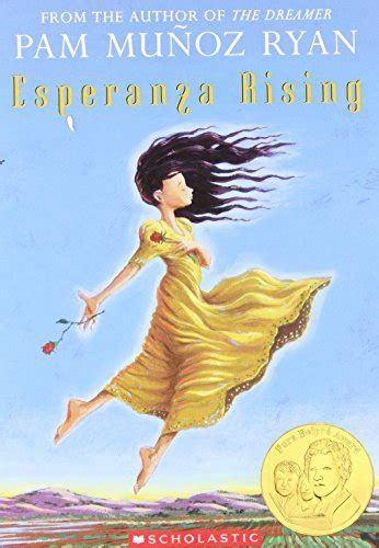 Esperanza Rising Book Review and Ratings by Kids - Pam Munoz Ryan