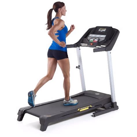 Gold Gym Trainer 430i Treadmill | Konga Online Shopping