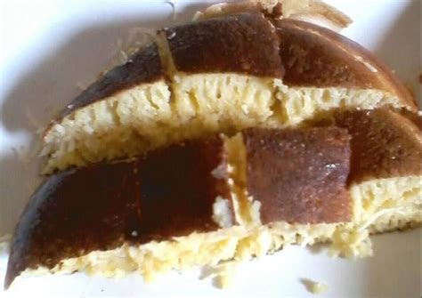 Resep MARTABAK MANIS KEJU oleh Nadia Key - Cookpad