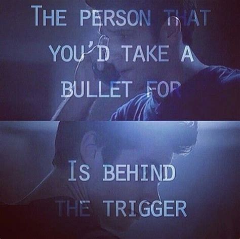 Teen Wolf Void Stiles Quotes. QuotesGram