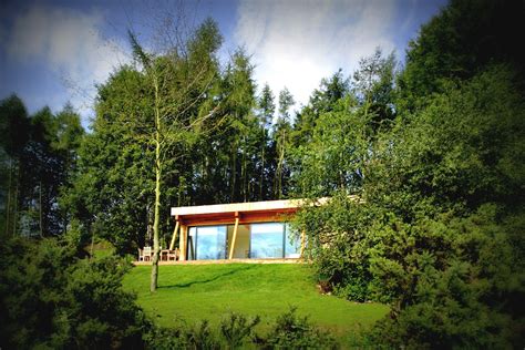 Yorkshire Dales Lodges - Luxury eco-lodges from Together Travel Co.