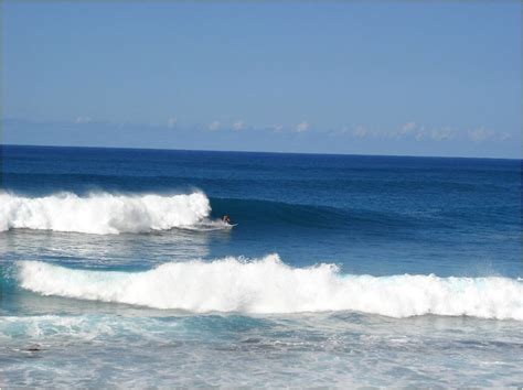 Surfing North Shore Oahu | North shore oahu, Vacation spots, Places to travel