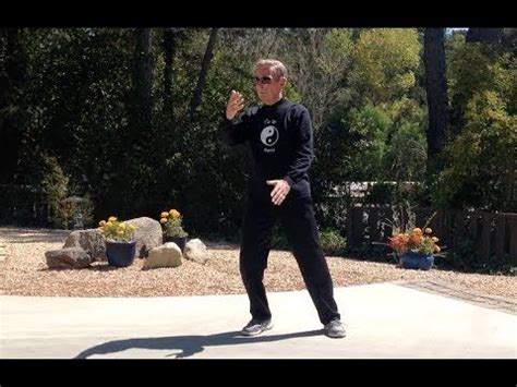 Daily TaiChi with Don Fiore - 20 min | Tai chi exercise, Qigong, Tai chi