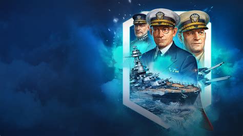 World of Warships: Legends — PS5 Живая легенда