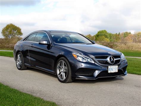 2014 Mercedes-Benz E350 Coupe Photos - Cars, Photos, Test Drives, and ...