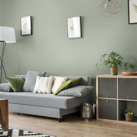 Schoolroom Green - Colourtrend Paint – Paint Online