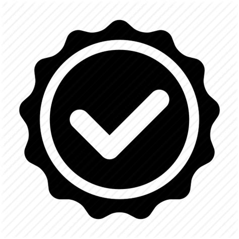 Approval Icon #180889 - Free Icons Library