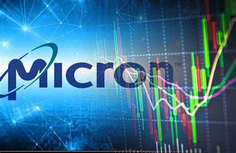 Micron Stock Price Flops; Now What?