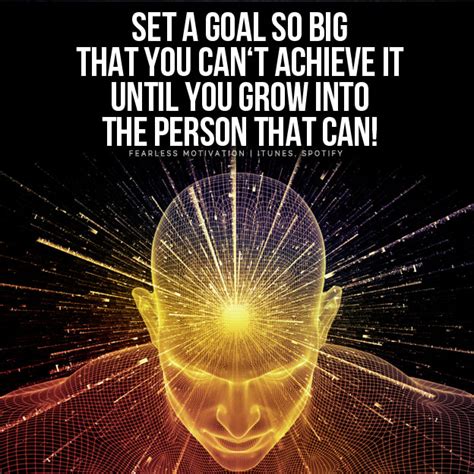 GOALS Motivational Video - You Can't Hit A Target That You Can't See