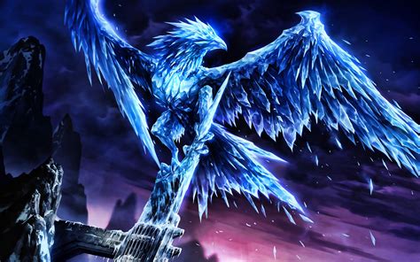 Anivia Wallpapers - Top Free Anivia Backgrounds - WallpaperAccess