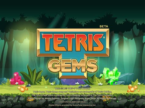 Tetris Gems - TetrisWiki