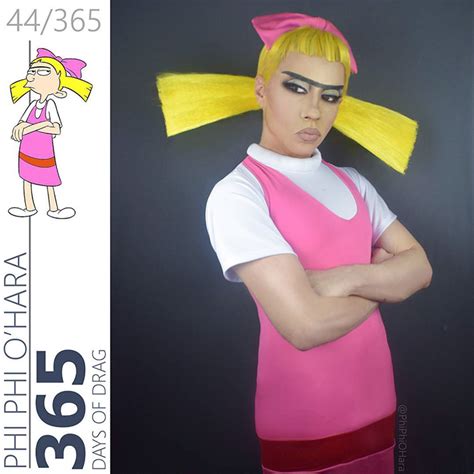 Draq Queen faz cosplay de desenhos clássicos dos anos 90 - Minilua