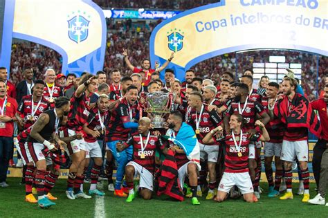 Flamengo Tetracampeão da Copa do Brasil! - Fim de Jogo