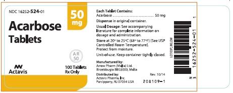 Alpha-Glucosidase Inhibitors – Diabetes Daily