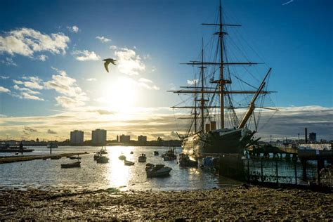 24 things to do in Portsmouth with kids - swedbank.nl