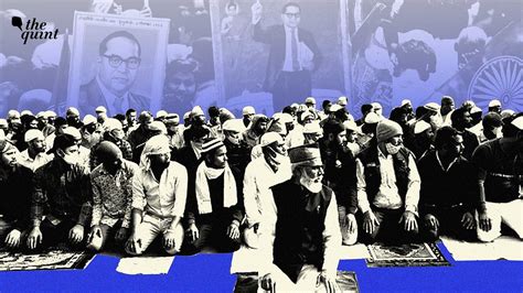 India's Dalit Muslims: Will The Policymakers Take Note Of Forgotten Lower Caste? | OPINION