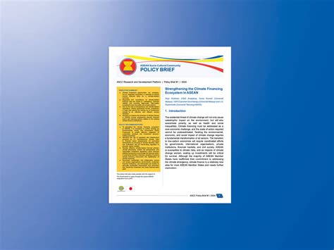 Themes - The ASEAN Magazine