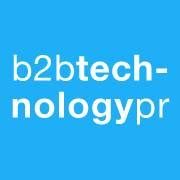 B2B Technology PR