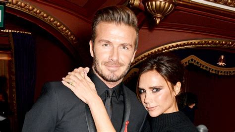 David Beckham Gets New Tattoo in Honor of Victoria Wedding Anniversary