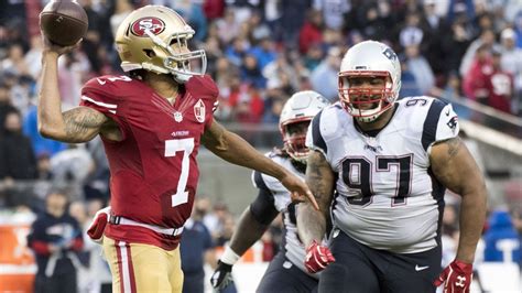 Patriots vs. 49ers: The Good, Bad and Ugly from San Francisco's Week 11 ...