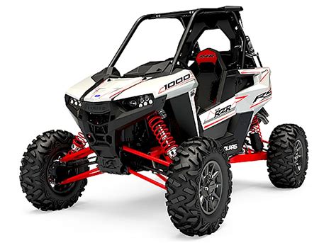 ALL-NEW POLARIS RZR RS1 - Dirt Wheels Magazine