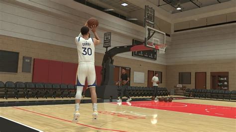 NBA 2K25 Takes Real-Life Basketball Footage and Makes It PS5 Gameplay | N4G