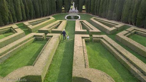 Gardens in Italy | Martha's Italy